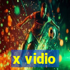 x vidio